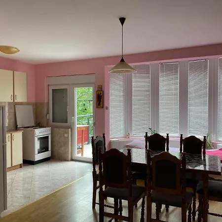 Trajkovic * Jagodina