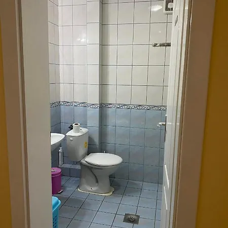 Vendégház Trajkovic