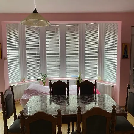 Vendégház Trajkovic Jagodina