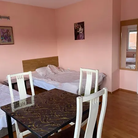 Vendégház Trajkovic