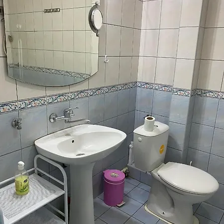 Trajkovic * Jagodina