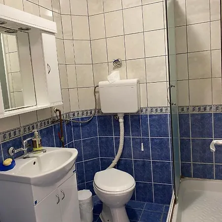 Trajkovic * Jagodina