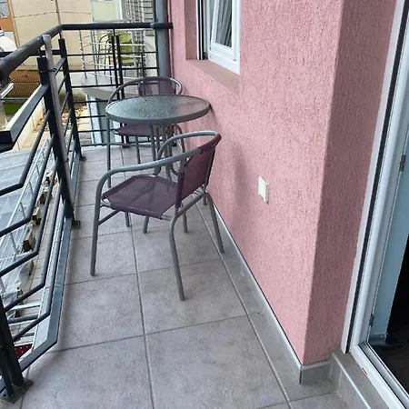 Trajkovic Guest house *