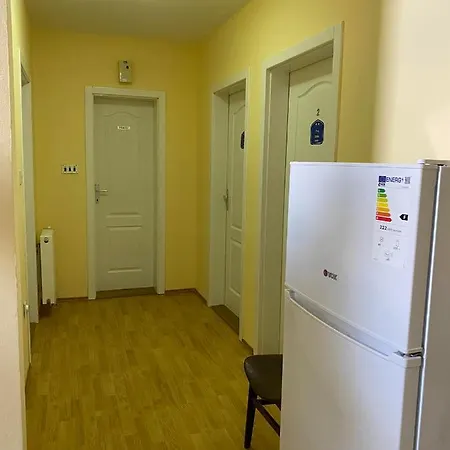 Guest house Trajkovic Jagodina