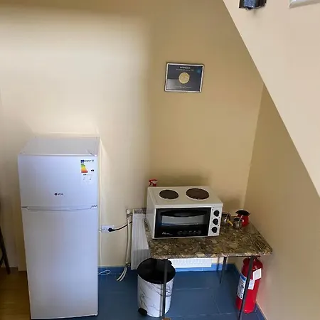 Vendégház Trajkovic