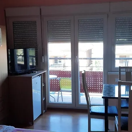 Trajkovic Vendégház