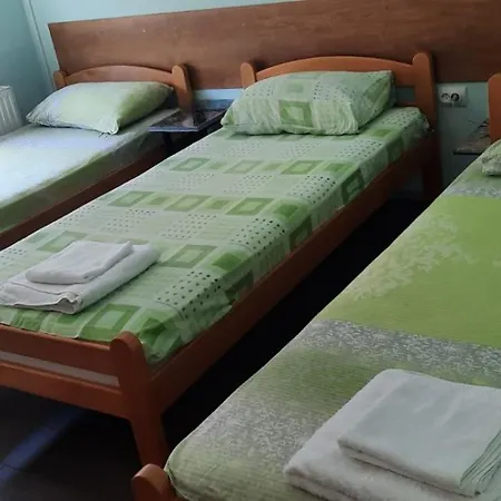 Guest house Trajkovic *