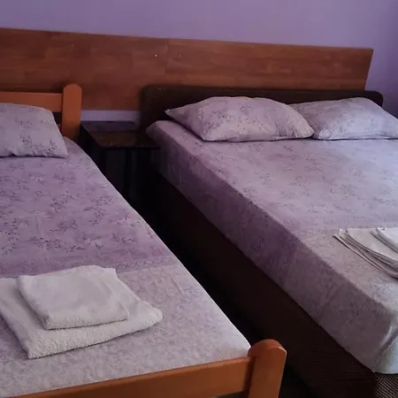 Guest house Trajkovic *