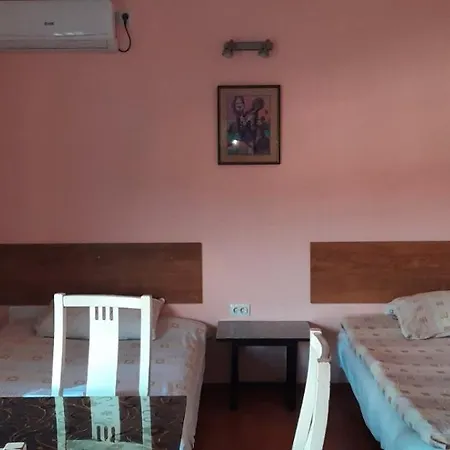 Trajkovic Guest house *