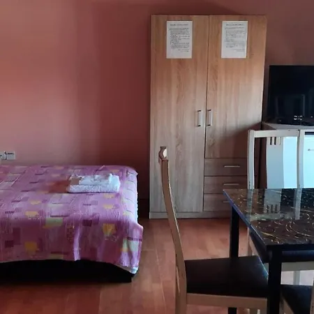 Vendégház Trajkovic Jagodina