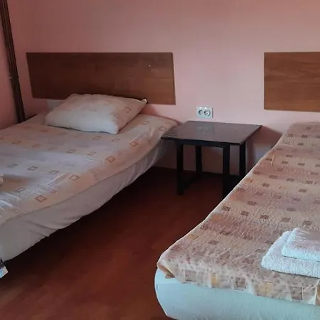 Trajkovic Jagodina