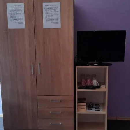 Guest house Trajkovic *