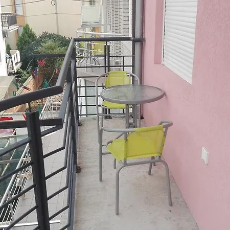 Vendégház Trajkovic Jagodina