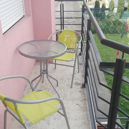 Trajkovic * Jagodina
